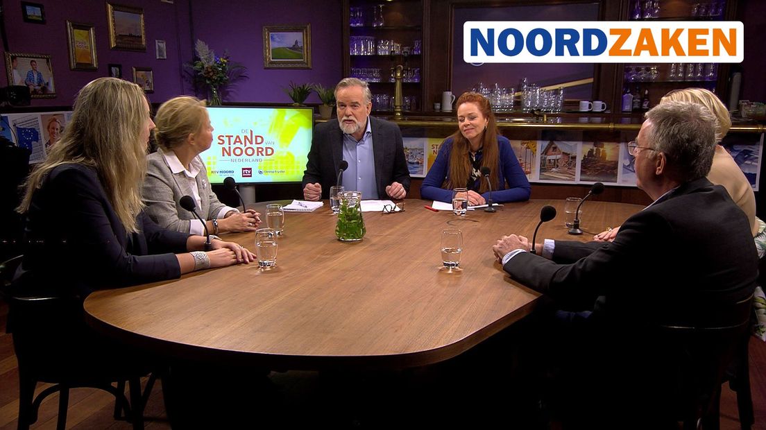 De Stand van Noord-Nederland aflevering 3
