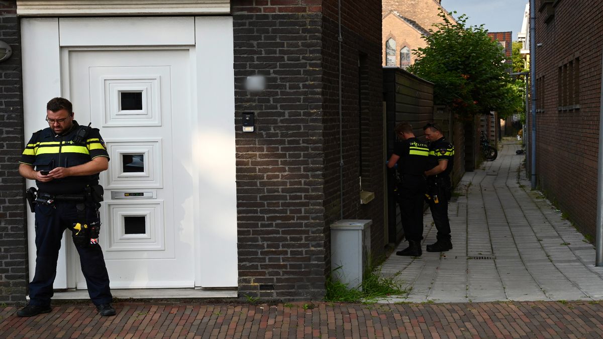 Man moet 6,5 jaar de cel in voor overval in Leerdam