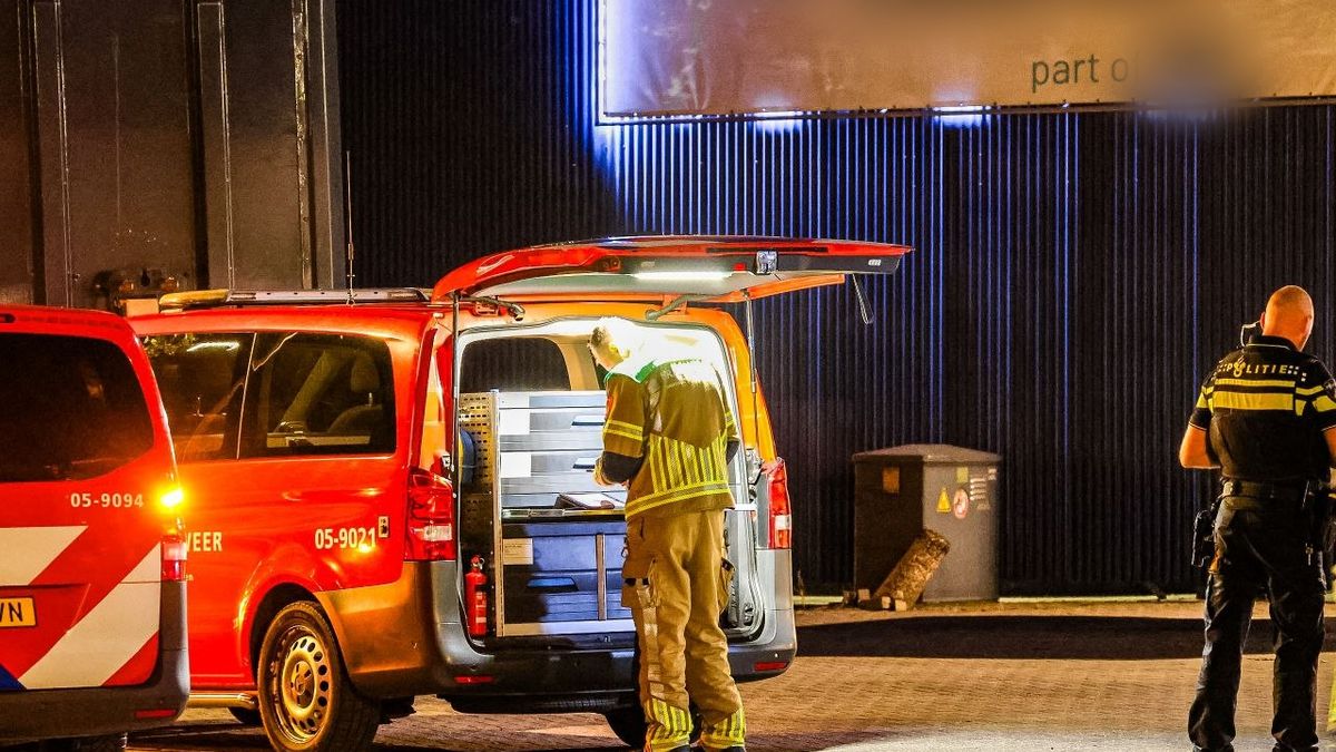 112 nieuws: Twee fietsers gewond in Heeten