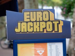 Eurojackpot zoekt winnaar van ruim 600.000 euro: 'Vijf getallen en bonusgetal goed'