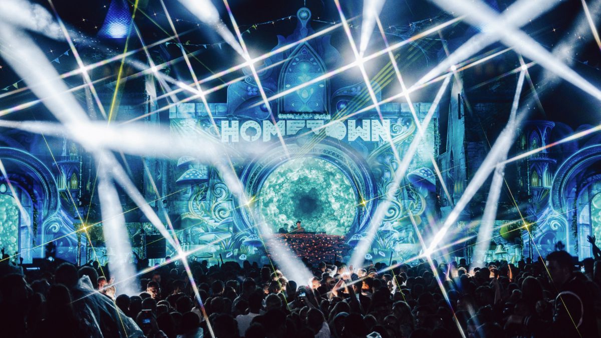 Einde voor populair festival: 'We stoppen op ons hoogtepunt'