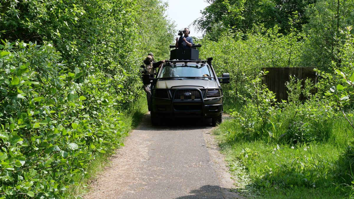 Onderzoek naar fraude door airsoft-schietvereniging in Munnekezijl