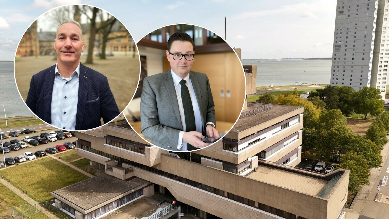 PVV was de grote winnaar in Terneuzen maar wordt nu gepasseerd: 'Dit is niet uit te leggen aan inwoners'