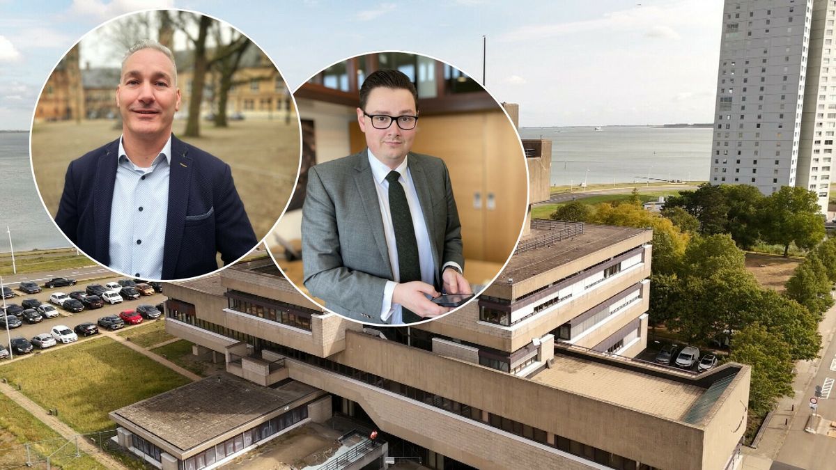 PVV was de grote winnaar in Terneuzen maar wordt nu gepasseerd: 'Dit is niet uit te leggen aan inwon