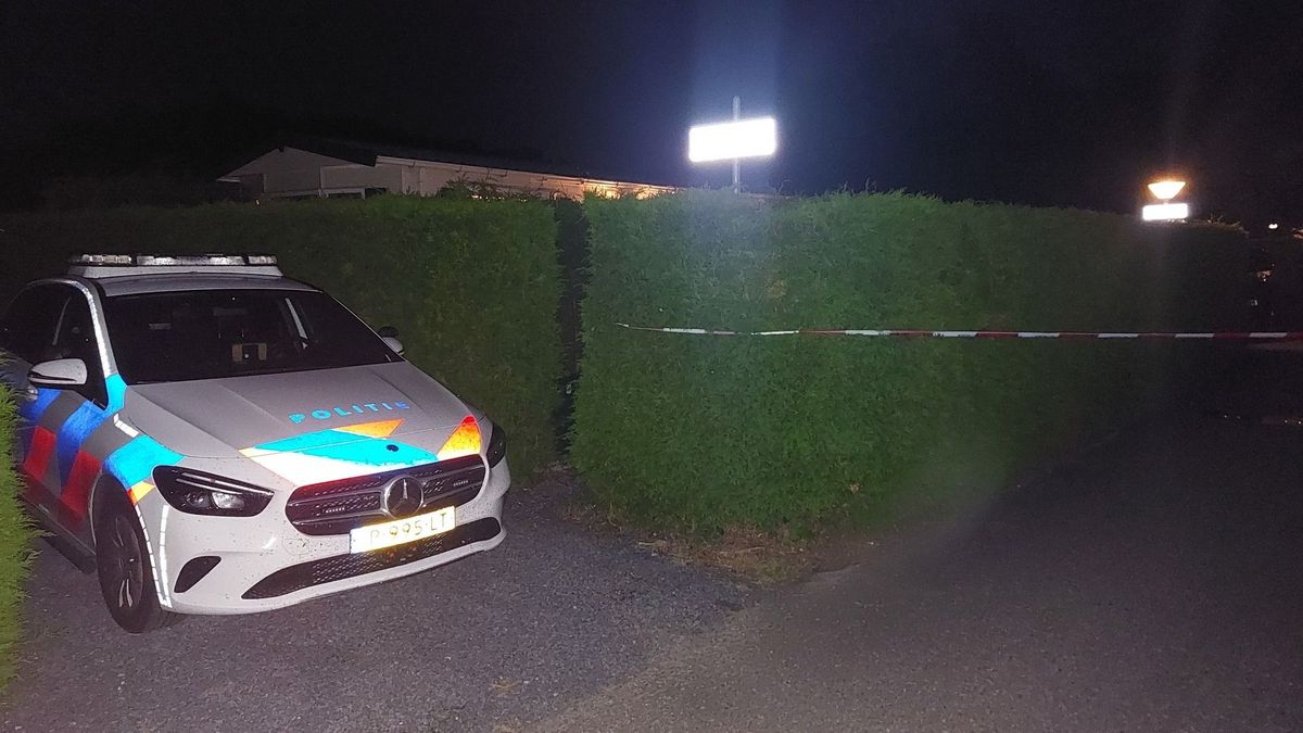 Twee mensen gewond geraakt bij steekincident Tzummarum