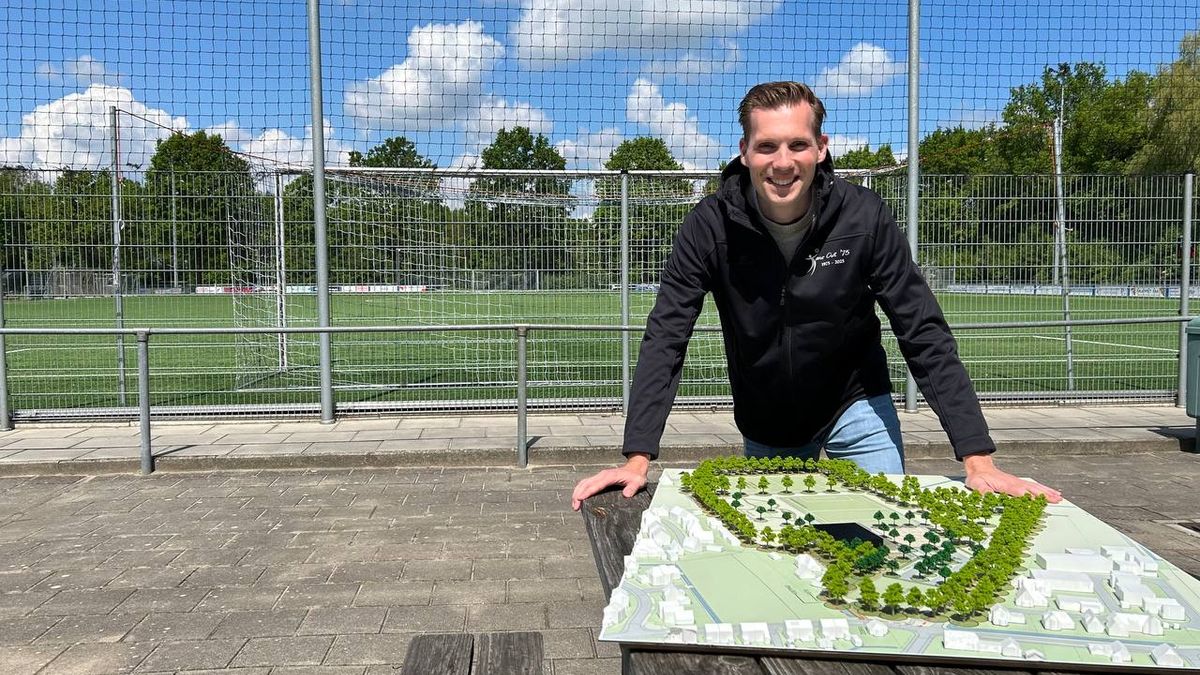 'Slecht van geslapen’: Overijsselse sportclubs dreigen subsidie mis te lopen
