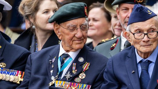 Dachau Comité twijfelde al sinds 2024 aan oorlogsverhaal Willem Wilbrink