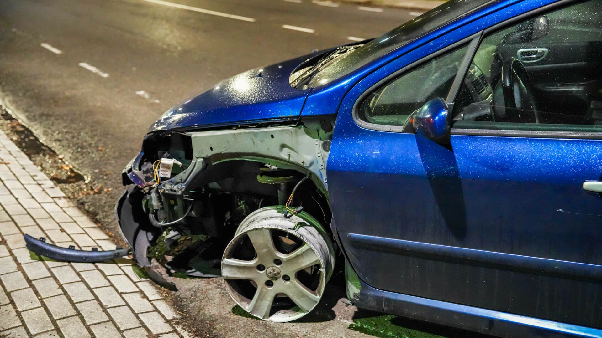 'Dollemansrit': chaos op de Dordsestraat in Emmen
