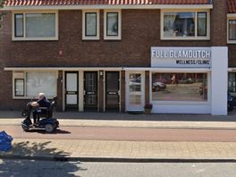 Eigenaar beschoten Utrechtse beautysalon: 'Ik doe nu de deur op slot'