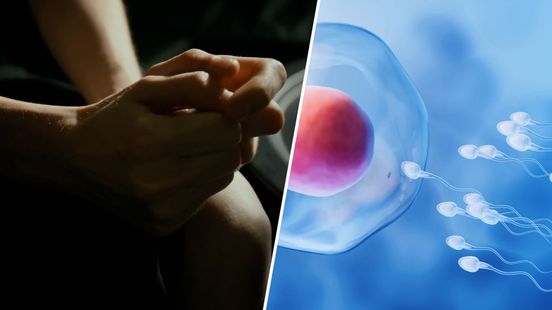 Jasmijn heeft kinderen van een massadonor: 'Dat was een shock'