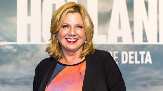 Loretta Schrijver op 68-jarige leeftijd overleden na ziekbed: 'Ze was een plezierige collega' - RTV Utrecht