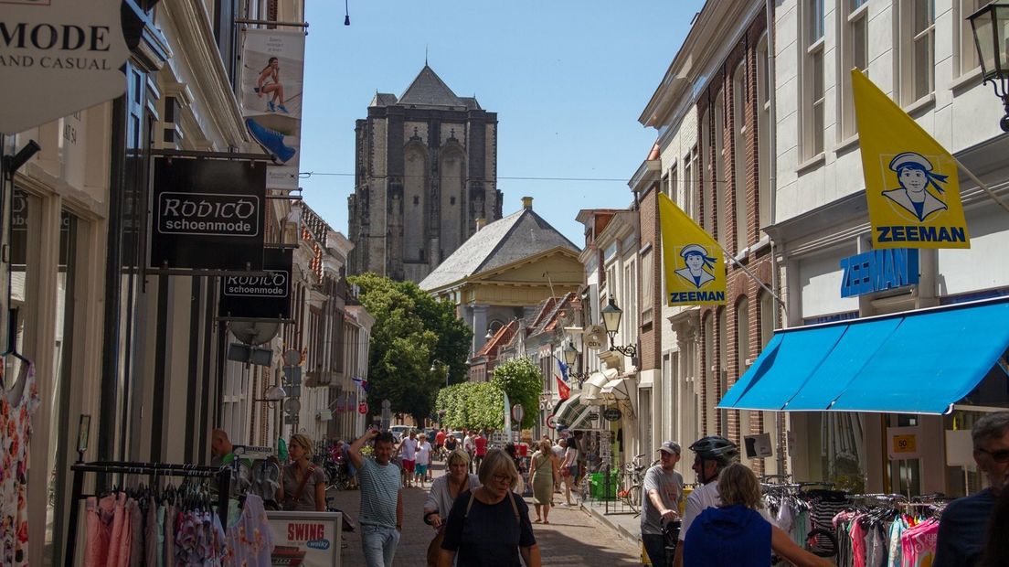 Financiële meevaller Schouwen-Duiveland geen reden voor ballonnen en slingers