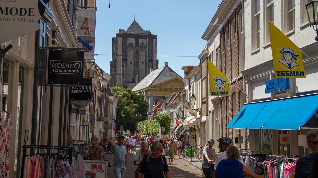 Schouwen-Duiveland moet aardiger zijn tegen toeristen