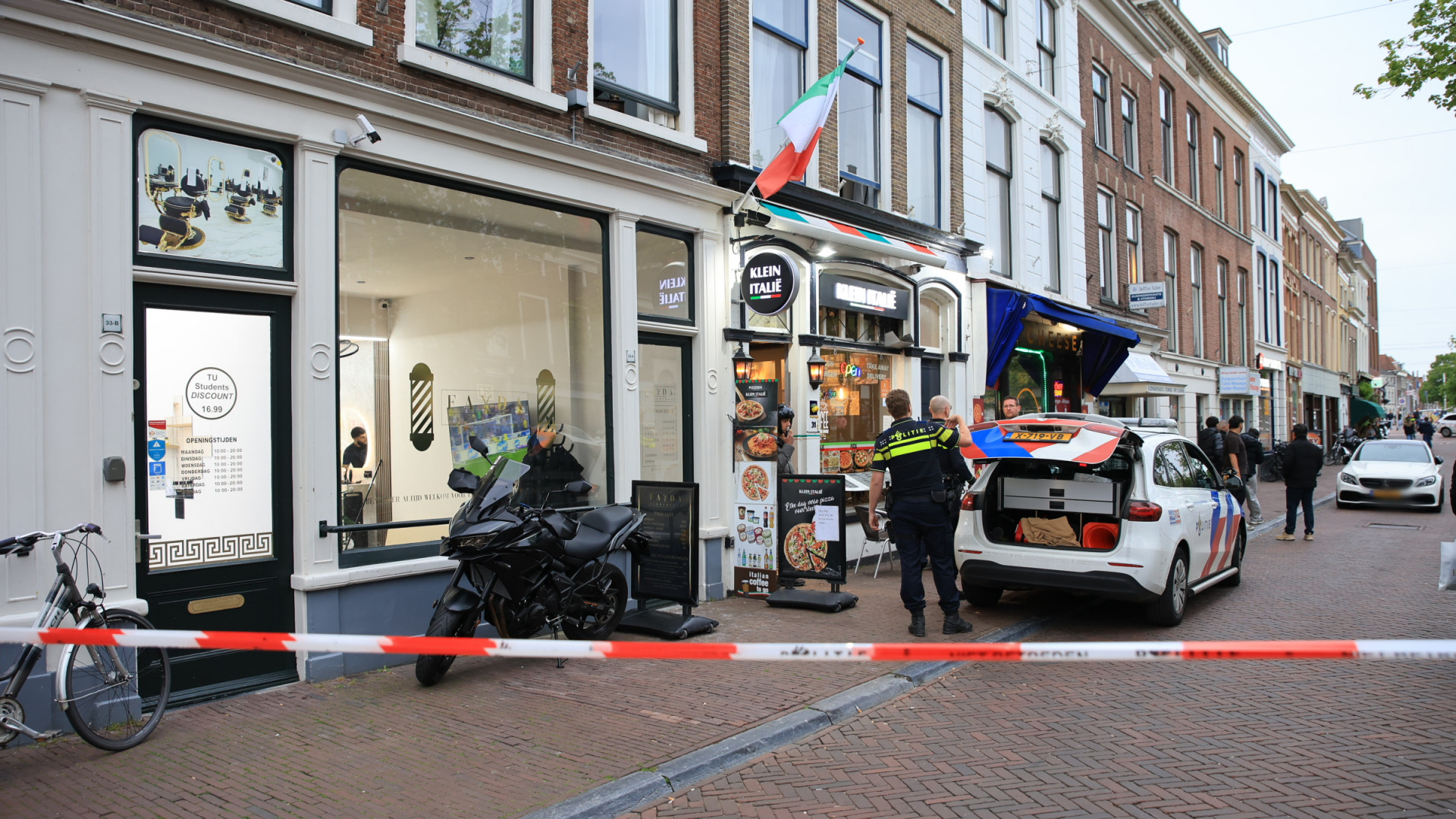 Nieuws