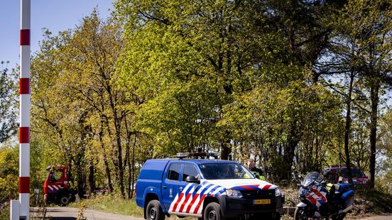 LIVE | Oorzaak grote brand nog onduidelijk • kampeerterrein heropent weer