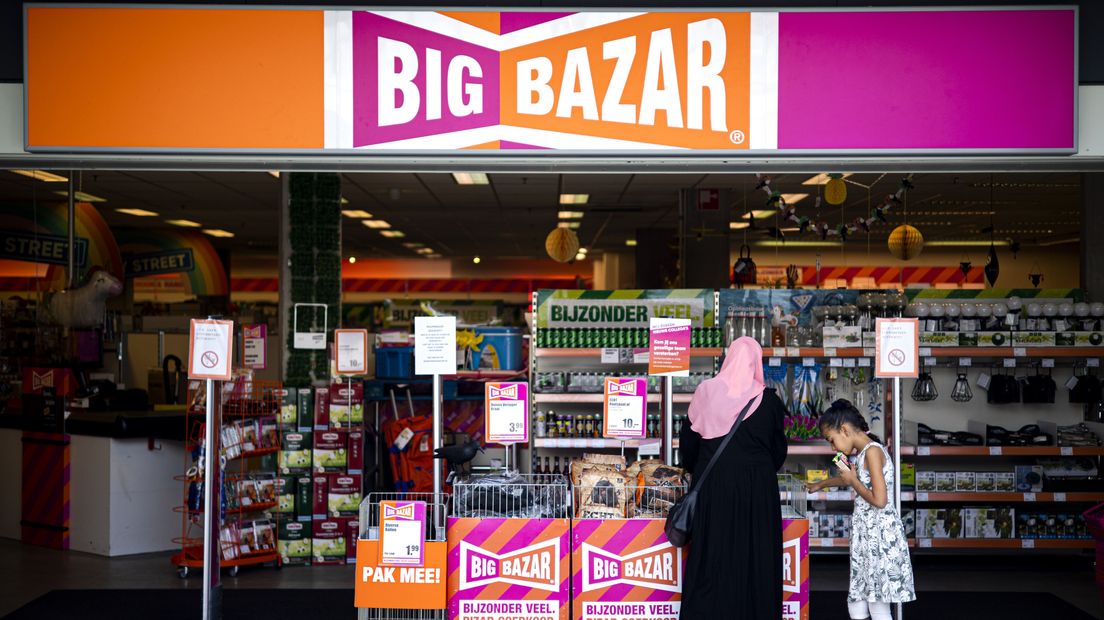 Big Bazar