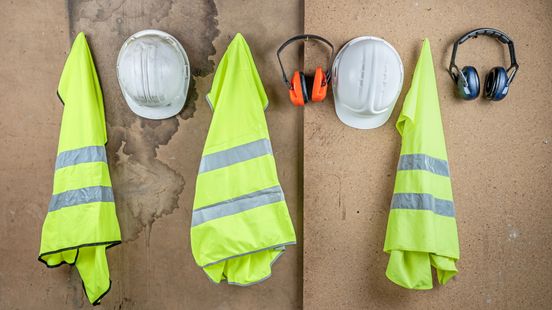 Veiligheid op de werkvloer: wat doet de Arbeidsinspectie? Home
