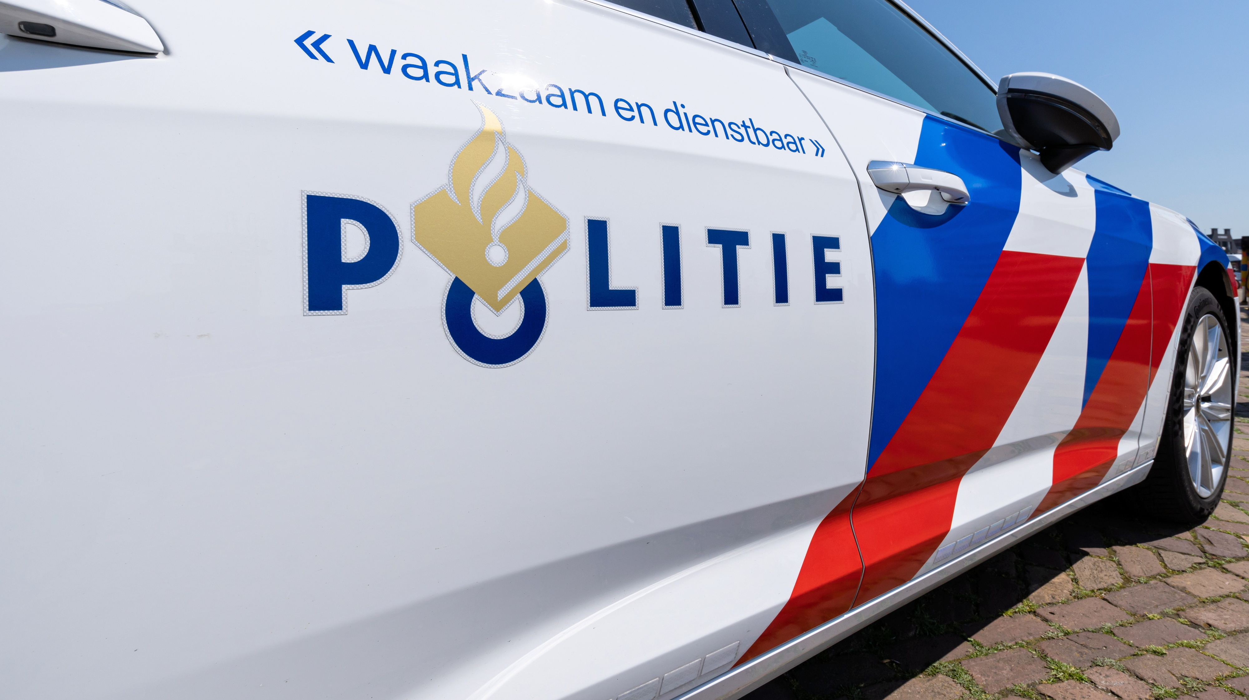 Politie