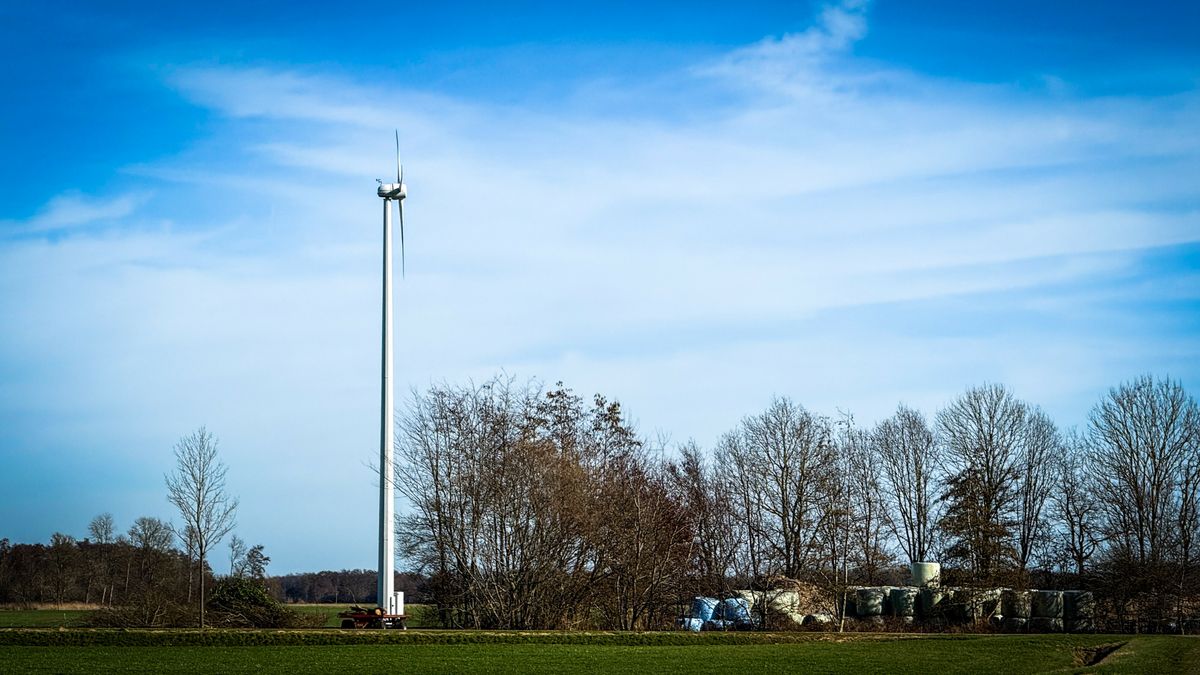 Zelfredzaamheid zit Westervelders in het bloed, ook op gebied van duurzaamheid