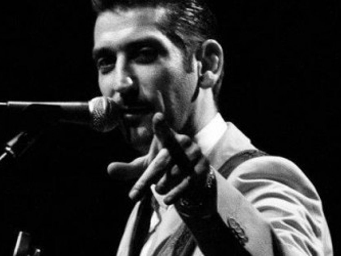 Danny Vera