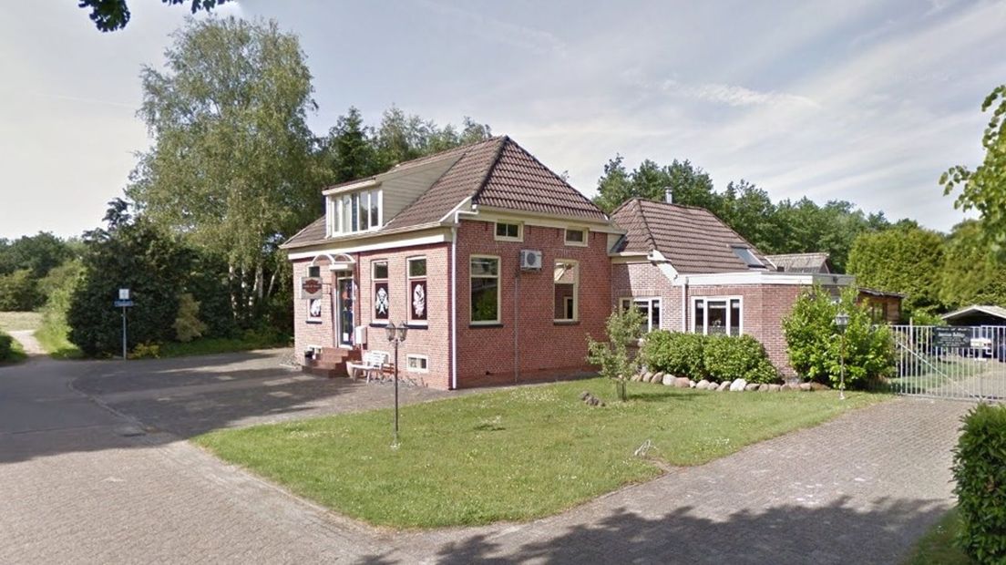 Tattooshop Stadskanaal