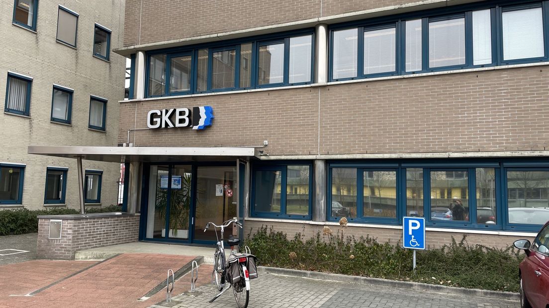 GKB in Assen