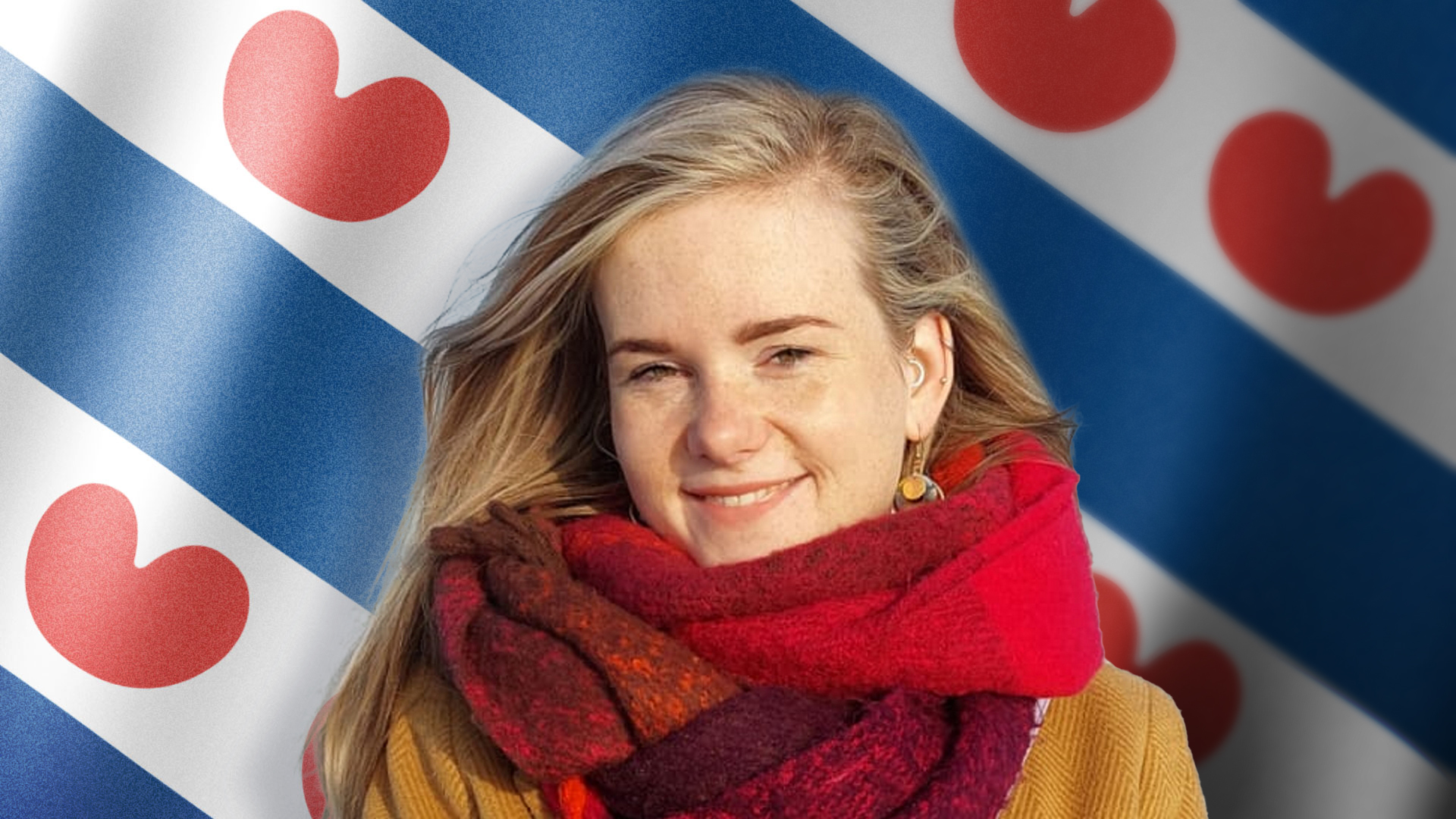 Frysk koördinator en juf Seepma: "Us bern binne de takomst fan de Fryske taal"