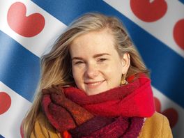 Fries coördinator en juf Seepma: "Onze kinderen zijn de toekomst van de Friese taal"