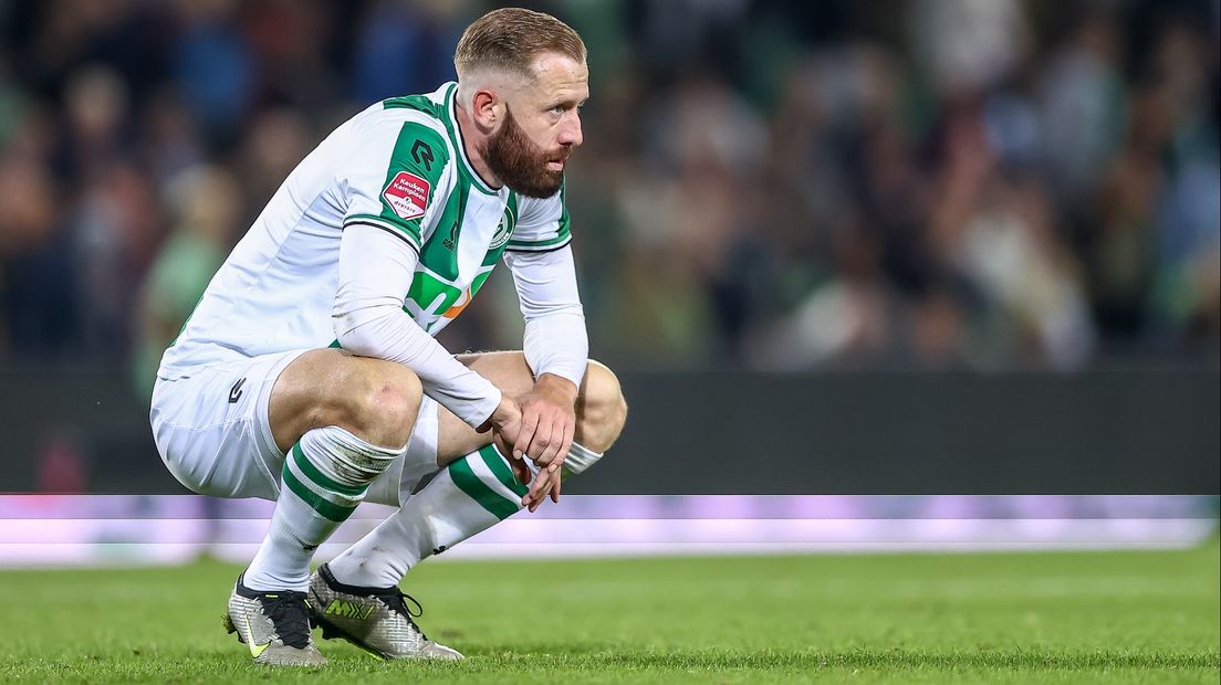 Kevin van Veen