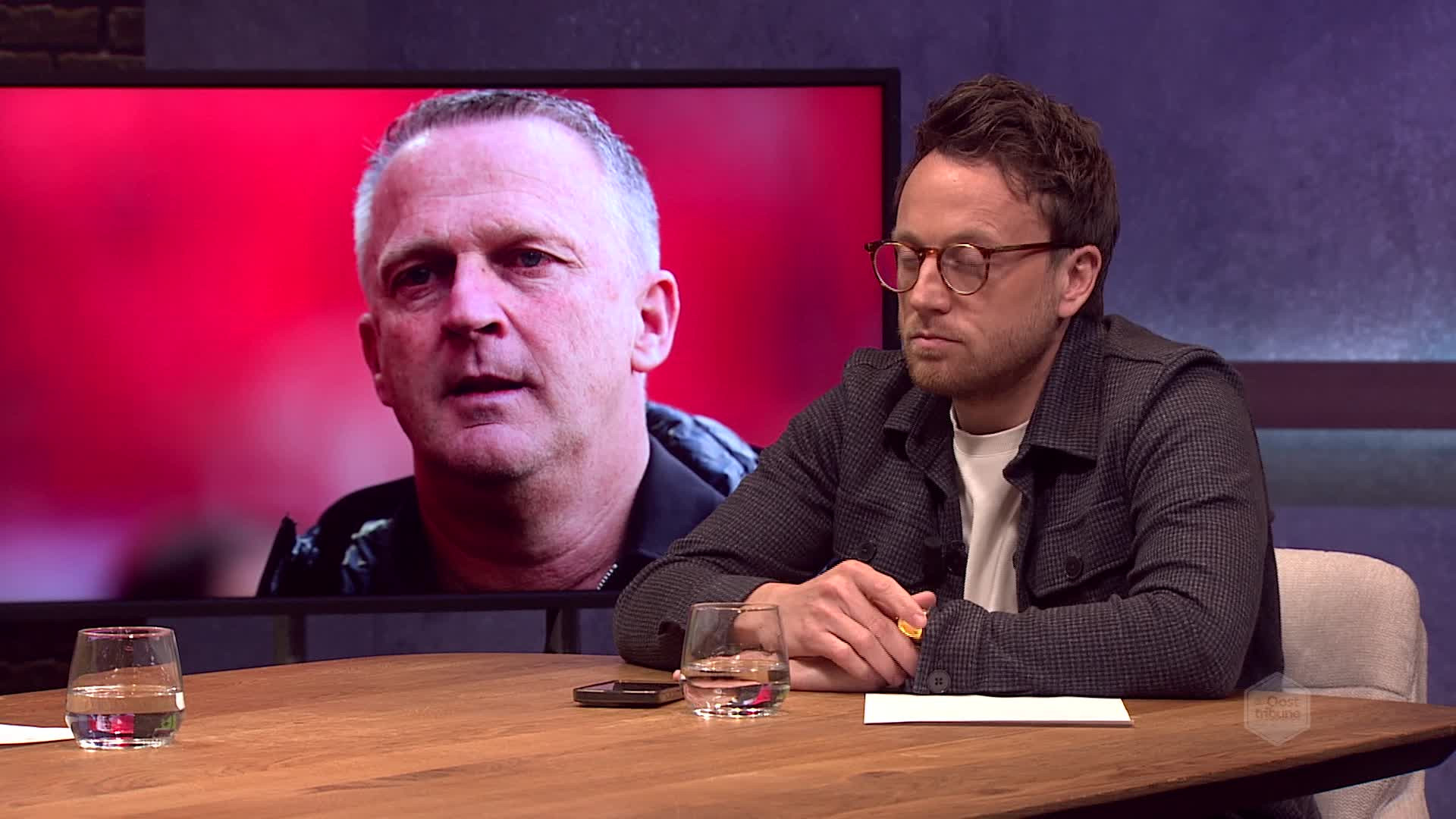 De Oosttribune