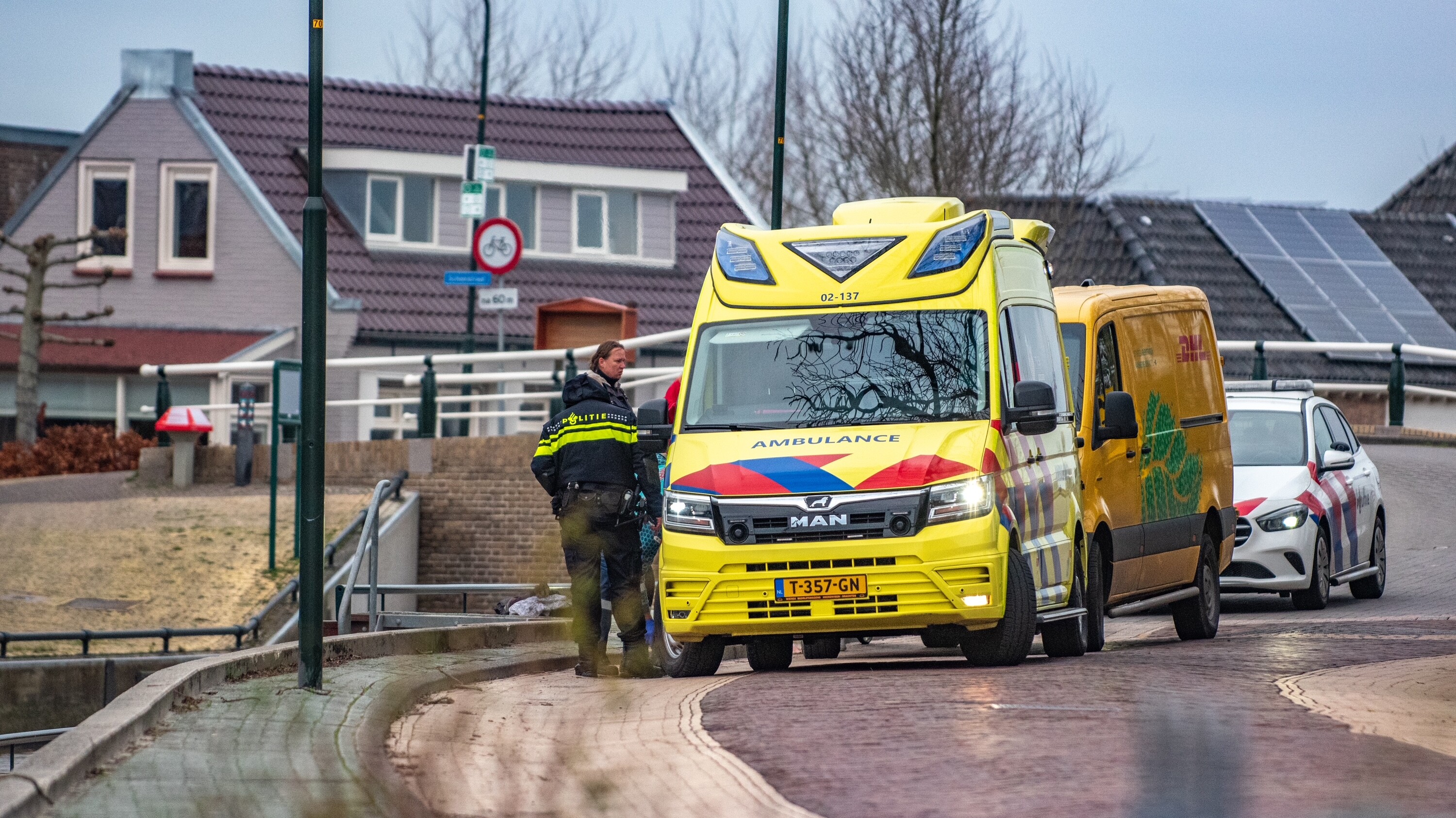 De helptsjinsten yn Burchwert