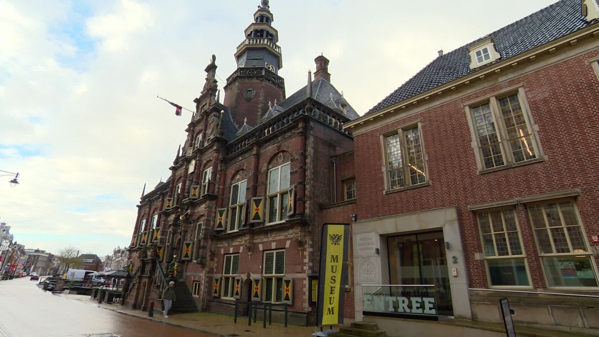 Expositie over femicide in Bolsward