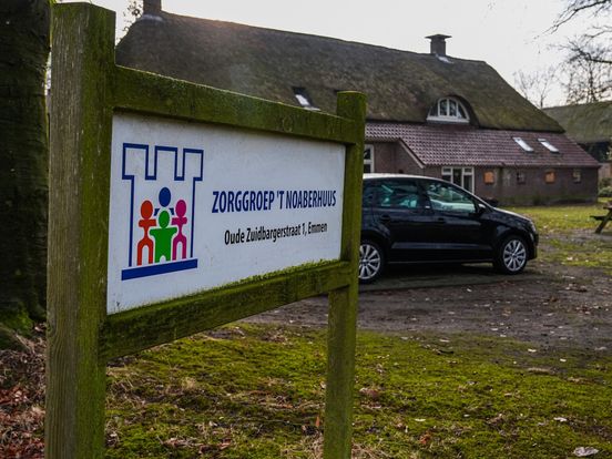 Zorggroep 't Noaberhuus niet langer onder toezicht: 'We zijn direct aan de slag gegaan'