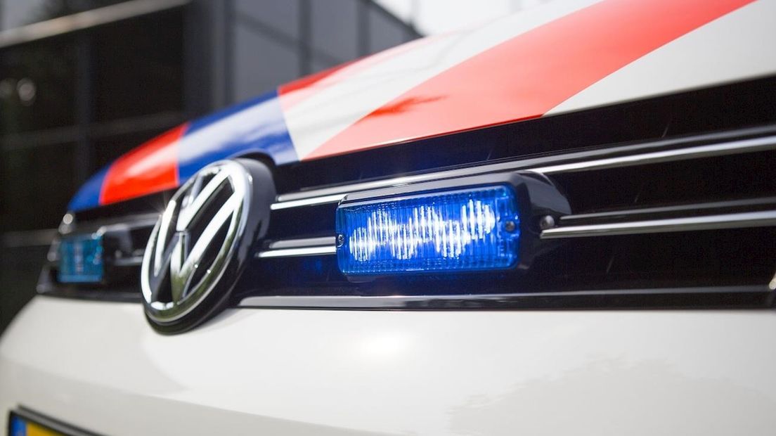 Aanhoudingen na diefstal aanhangwagens
