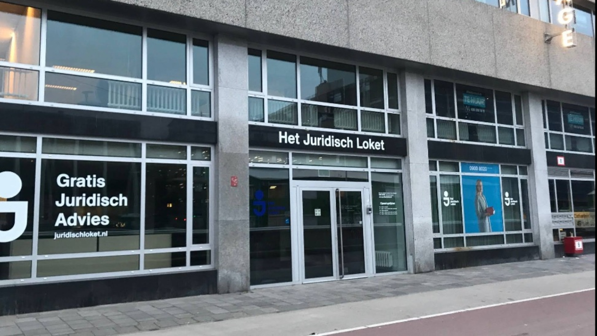 Juridisch loket Utrecht gesloten: 'Dit was niet de bedoeling'