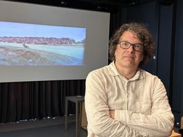 TT-film van Japanse makelij te zien in Drents Archief: 'Meer dan motoren die voorbij jakkeren'