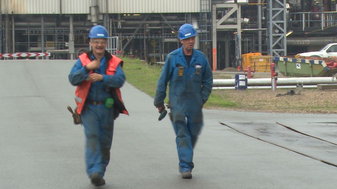 Zeeland Refinery: Vrouwen zorgen voor betere oplossingen (video)