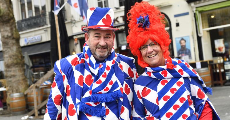 Wanneer ben je een echte Fries? "Het gaat vooral om gevoel" - Omrop Fryslân