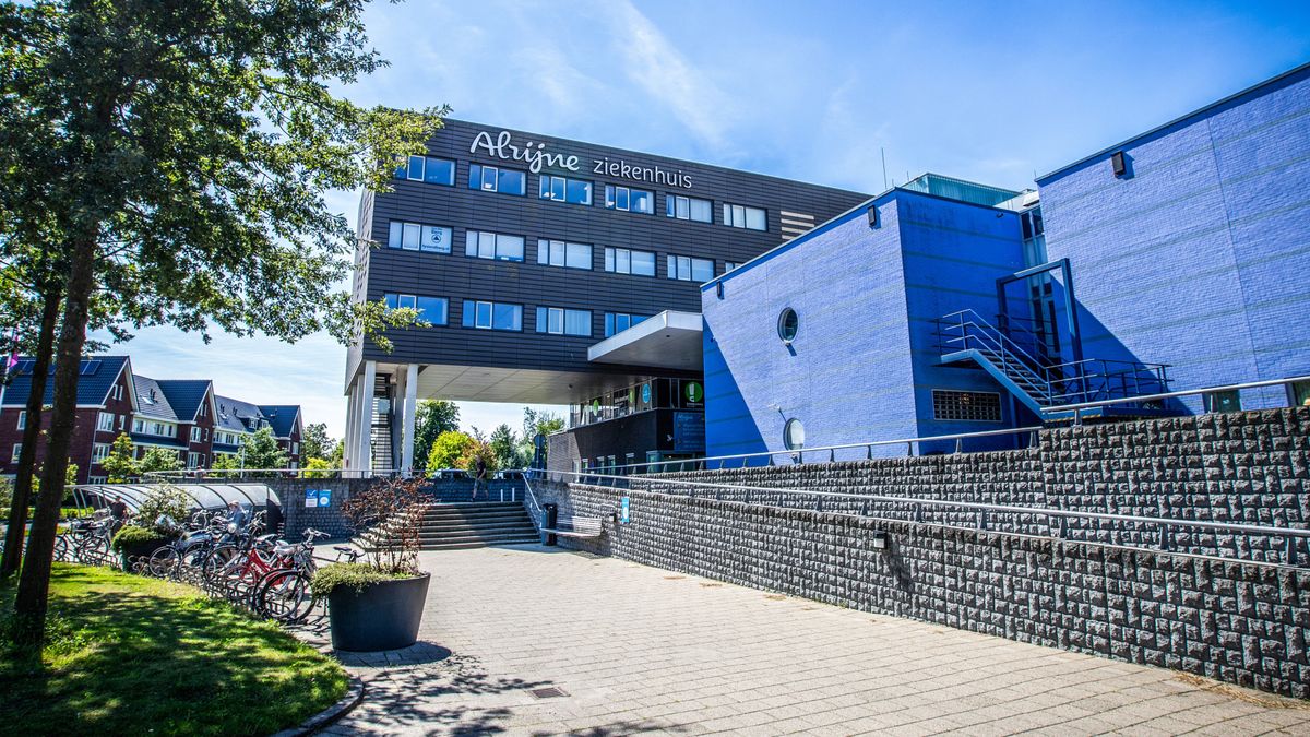Protestactie tegen sluiting apotheek ziekenhuis loopt uit op arrestatie: 'We gaan niks geks doen'