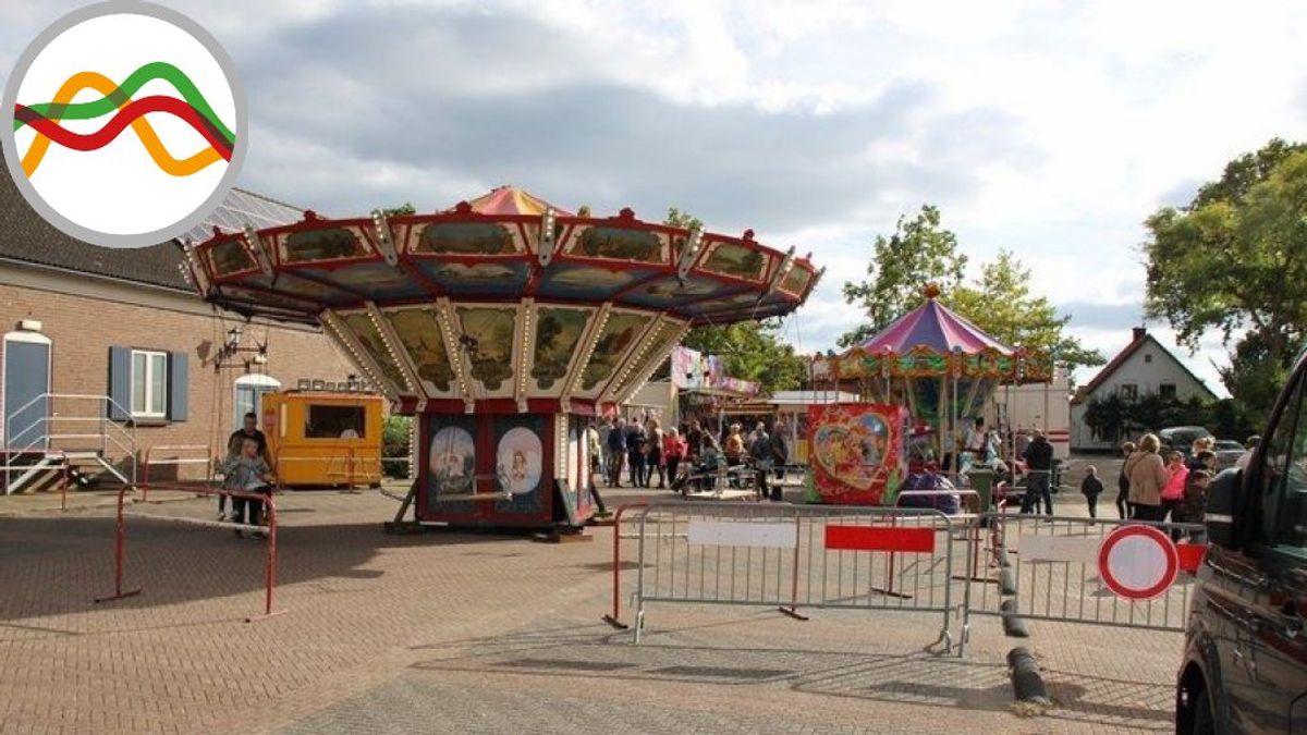 Ook alternatieve kermis in Leuth gaat niet door
