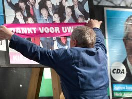 Lokale partijen in Drenthe: relatief schaars, maar wel invloedrijk