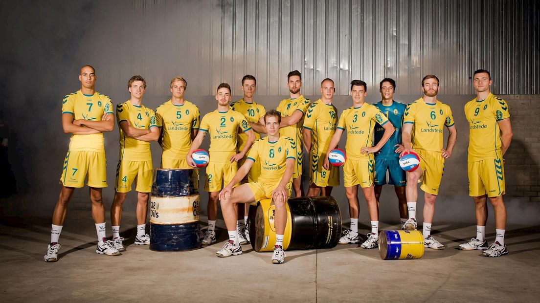 Landstede Volleybal