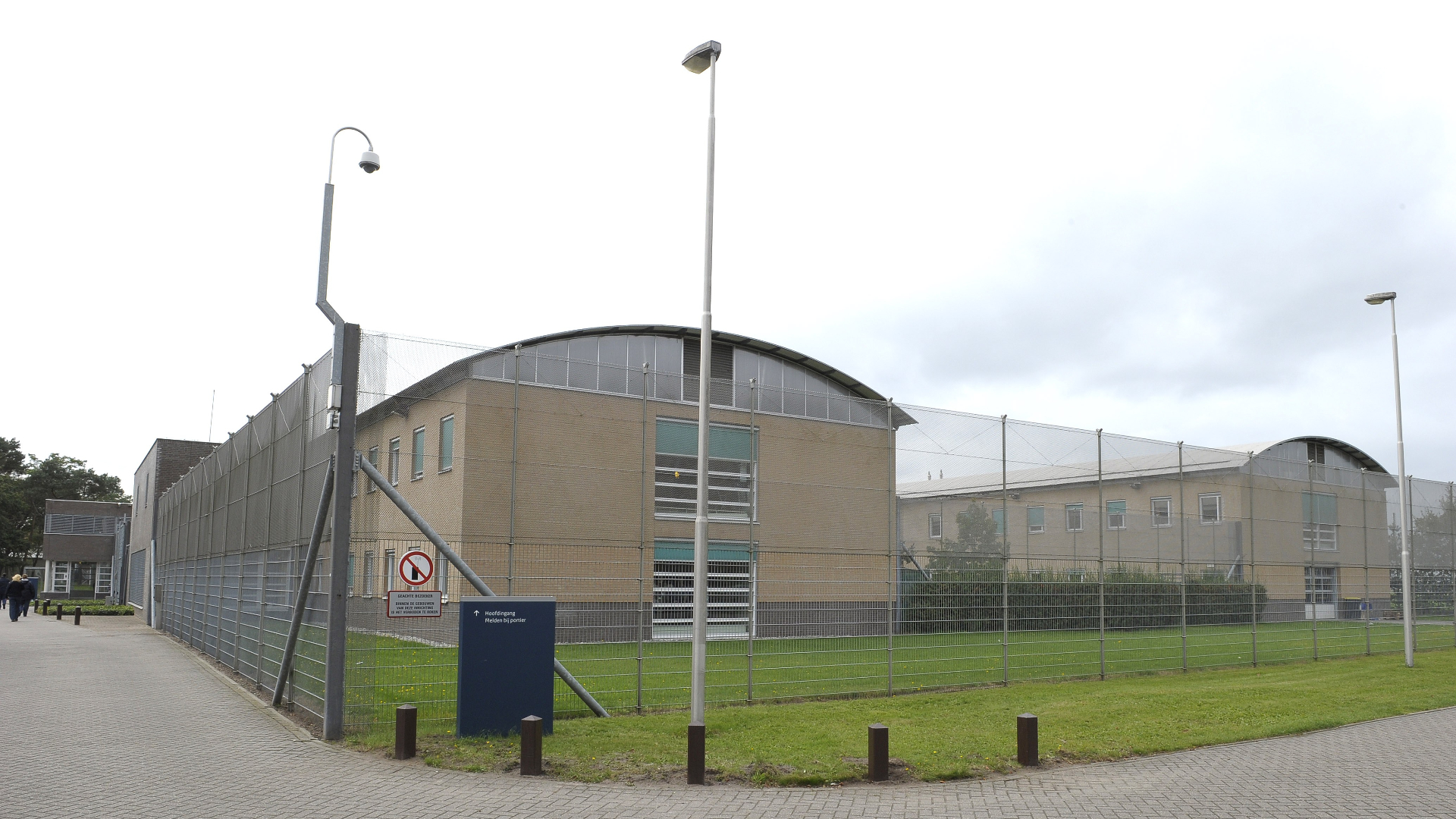 Baby bij moeder in de cel: alleen in uitzonderlijke gevallen