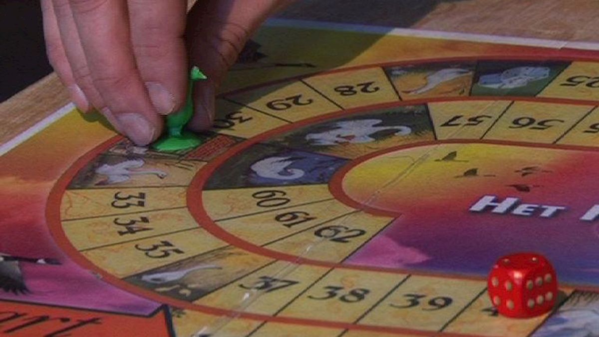 Twee sterke vrouwen in het Hiernumaals