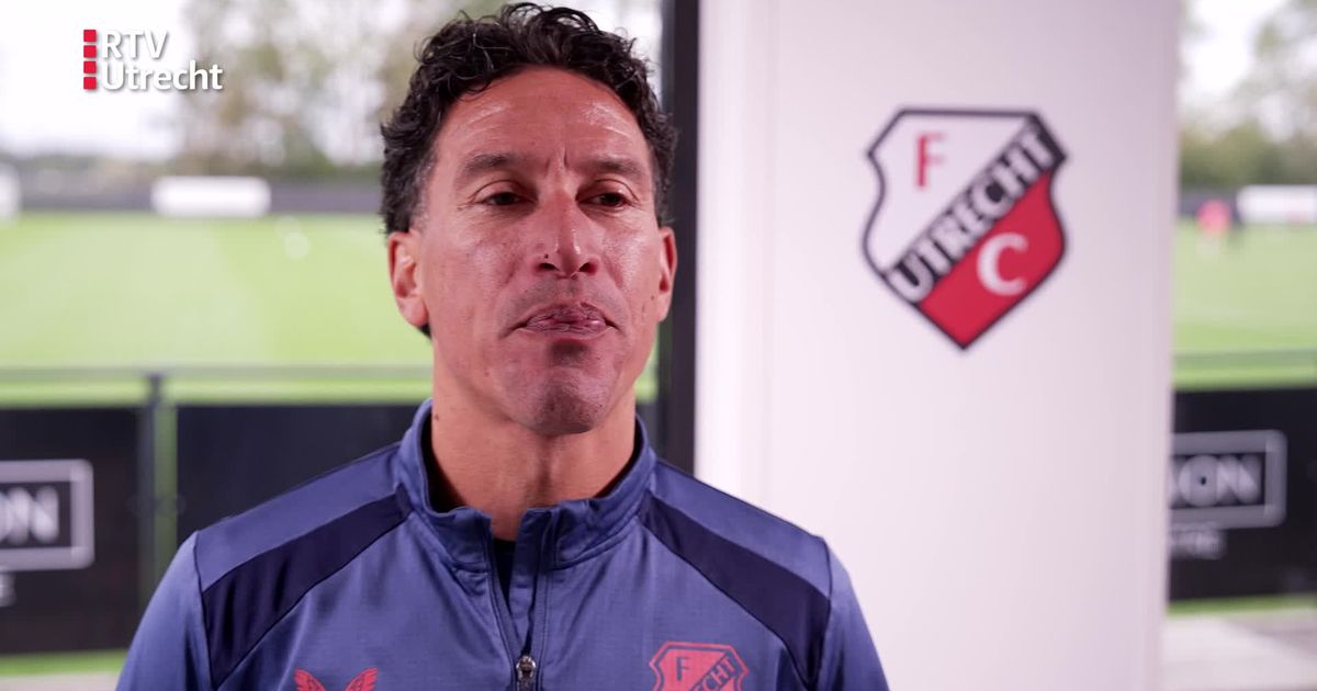 Anthony Correia: 'We gaan Zwolle echt niet onderschatten'