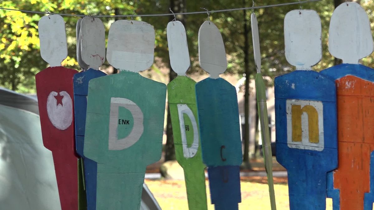 Democratie-Dwingeloo