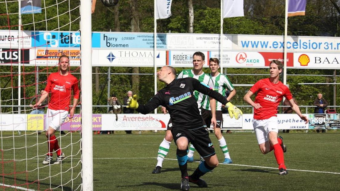 Excelsior'31 - SC Genemuiden