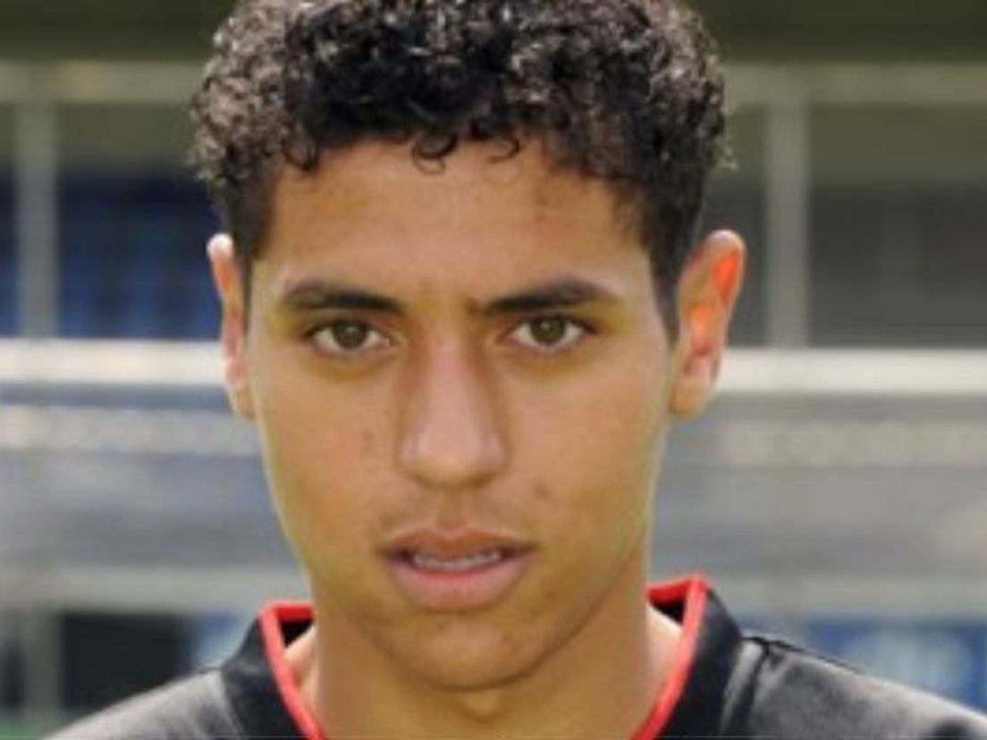 Karim Mossaoui