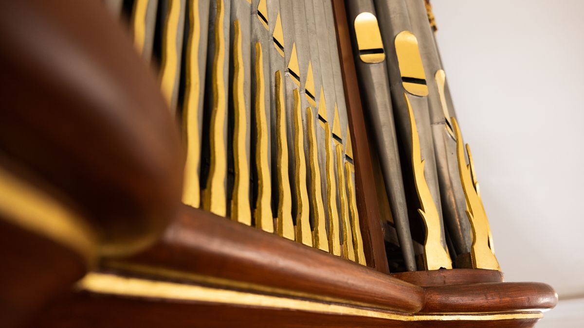 Bekende orgel spelende agent blijft langer vastzitten vanwege zedenmisdrijven
