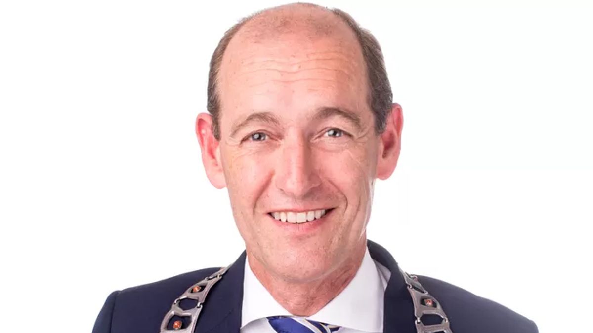 Burgemeester Hengelo sluit drugswoning: 'Elke inwoner moet zich veilig voelen'